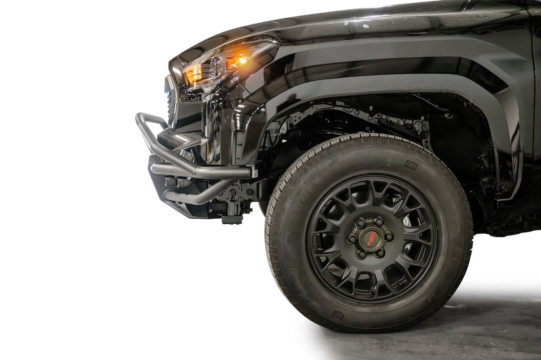 Product of Fab Fours TB24-02-1 Bumper