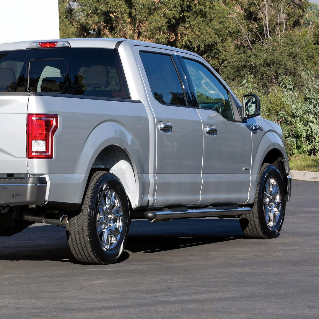 Product of Westin Automotive 22-2055 Nerf Bar Mounting Kit