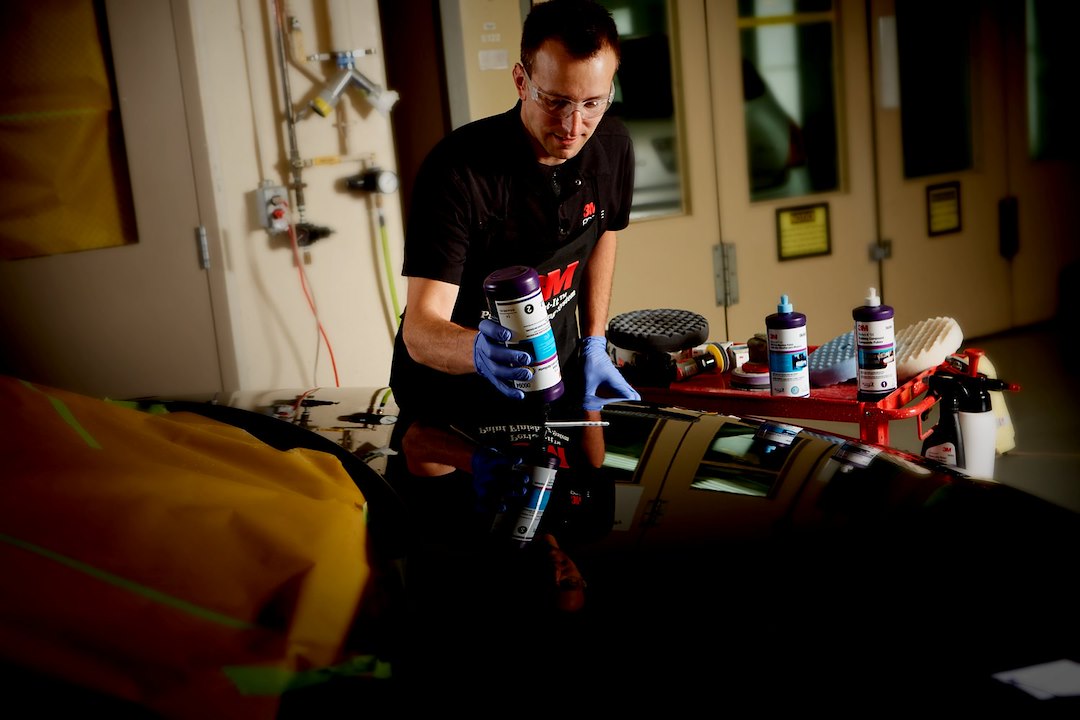 Product of 3m 06094 Chemical