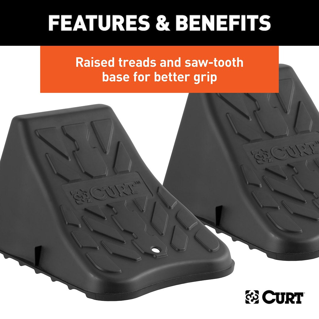Curt 22800 Wheel Chock||22800_3008x1990_Fc.Jpg||89||c9322800||1122815