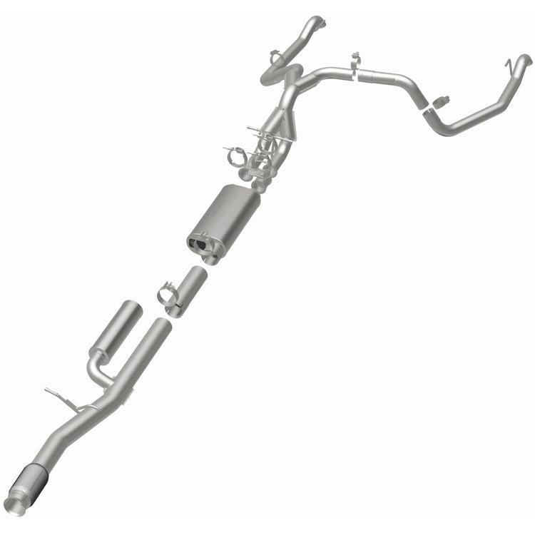Magnaflow Performance 19703 Exhaust System Kit||19703_2.Jpg||87||m6619703||1738630
