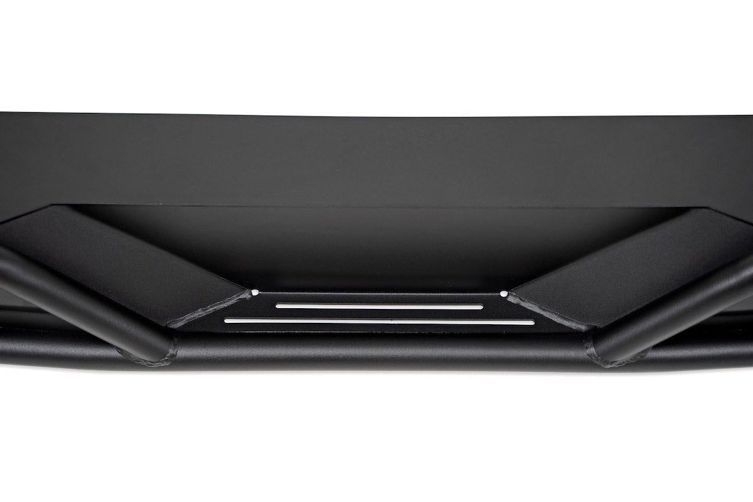 Product of DV8 Offroad RBBR-04 Competition Series Steel Powder Coated Bumper