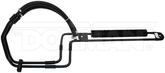 Dorman (Oe Solutions) 918-618 Power Steering Fluid Cooler||||85||d18918618||2013487