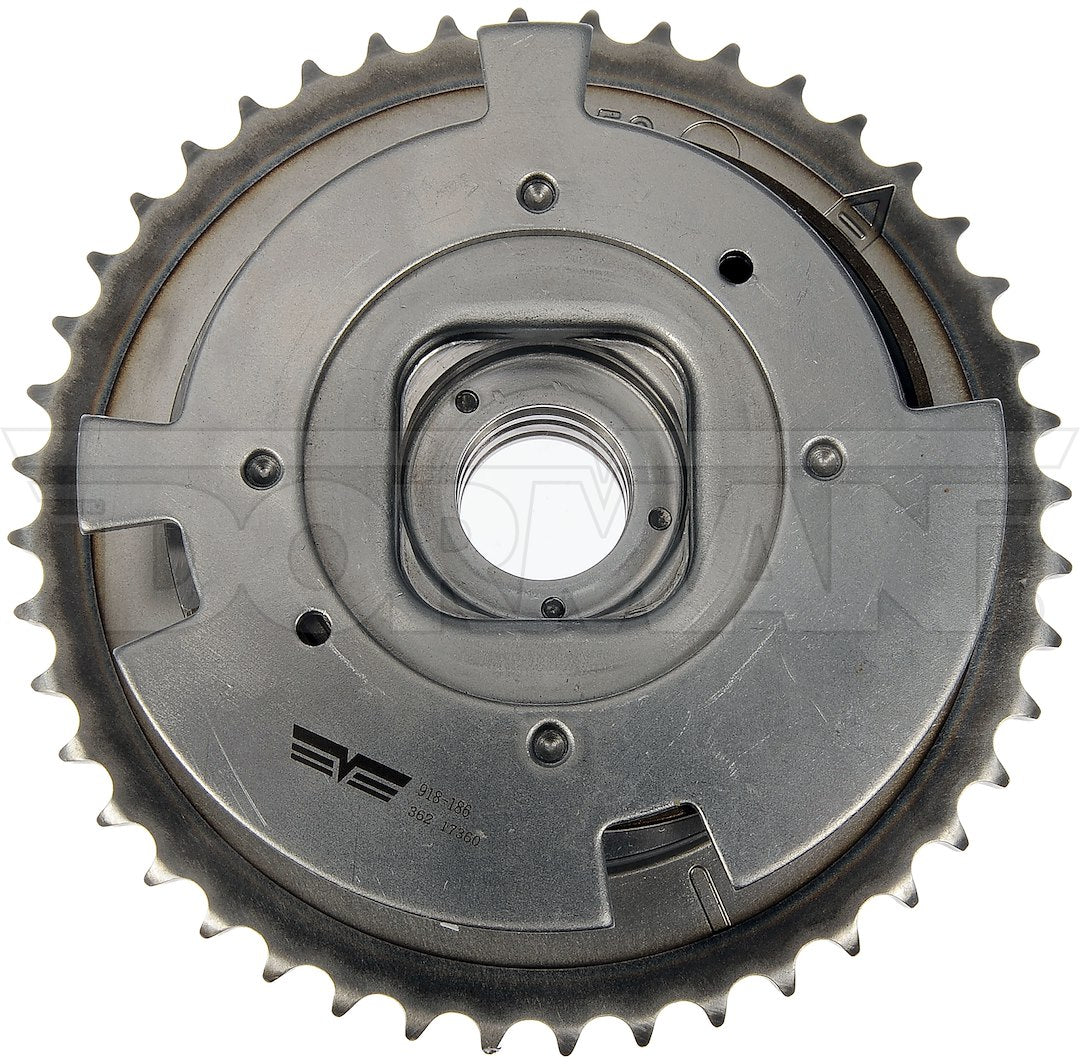 Dorman (Oe Solutions) 918-186 Camshaft Phaser||918-186-003.Jpg||88||d18918186||2245094