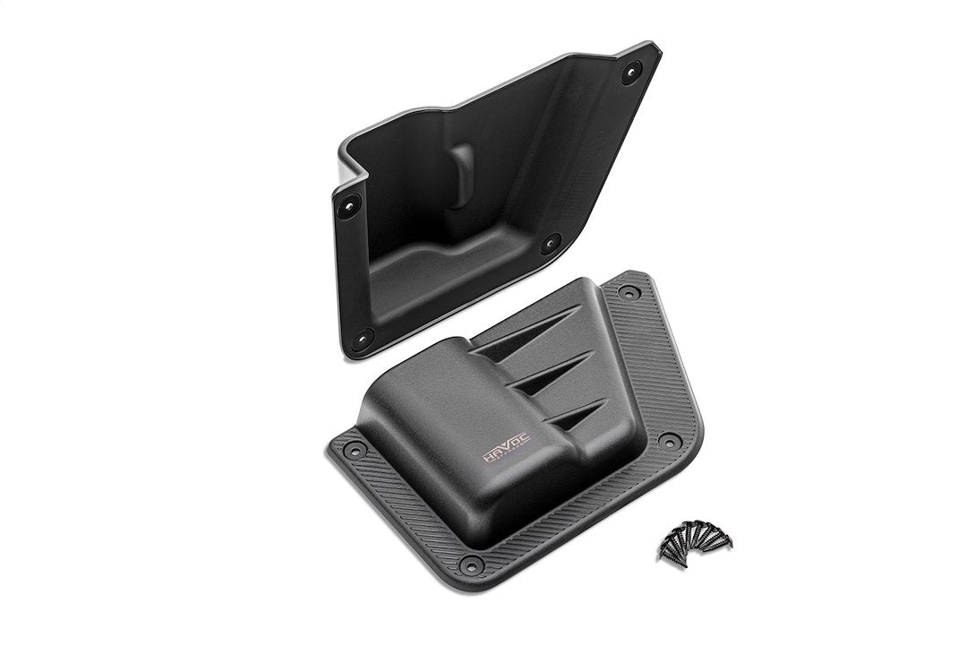 Havoc Offroad Hfb-08-006 Door Panel Pocket||hfb-08-006_B.Jpg||86||o32hfb08006||1644771