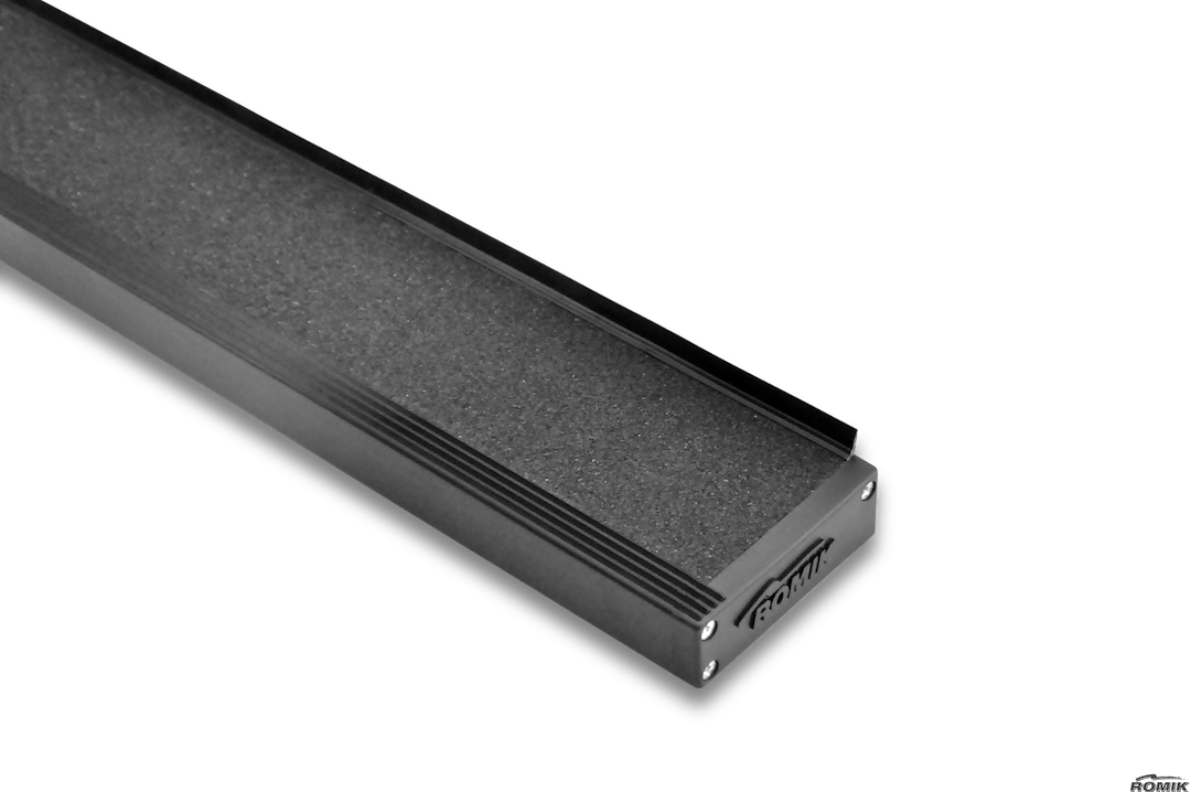 Product of Romik USA 92389419 ROB Series Running Board