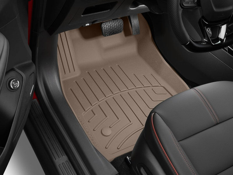 Weathertech (Usa) 4516171im Floor Liner||4516171im_1.Jpg||86||w244516171im||1733366