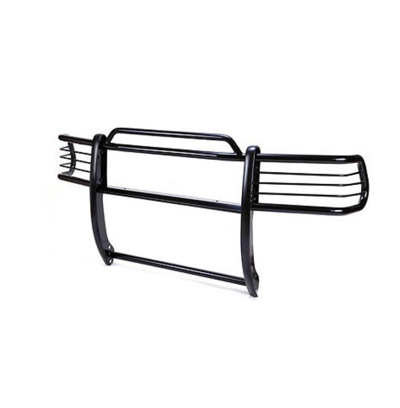 Black Horse Offroad 17bh23ma Grille Guard||17bh23ma_1.Jpeg||85||blk17bh23ma||2344569