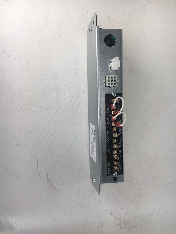 Product of Coleman Mach 9630-753 Air Conditioner Control Box Assembly