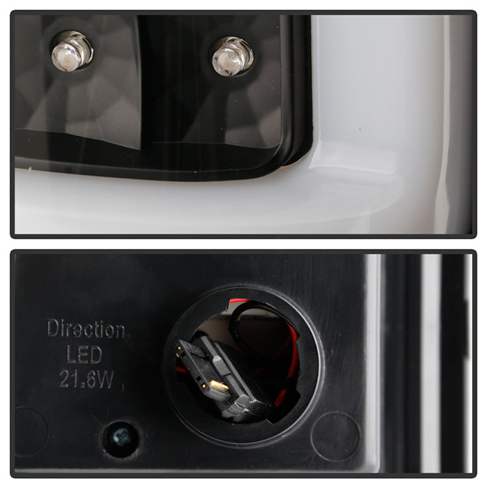 Product of Xtune 9048708 Version 3 Tail Light Assembly