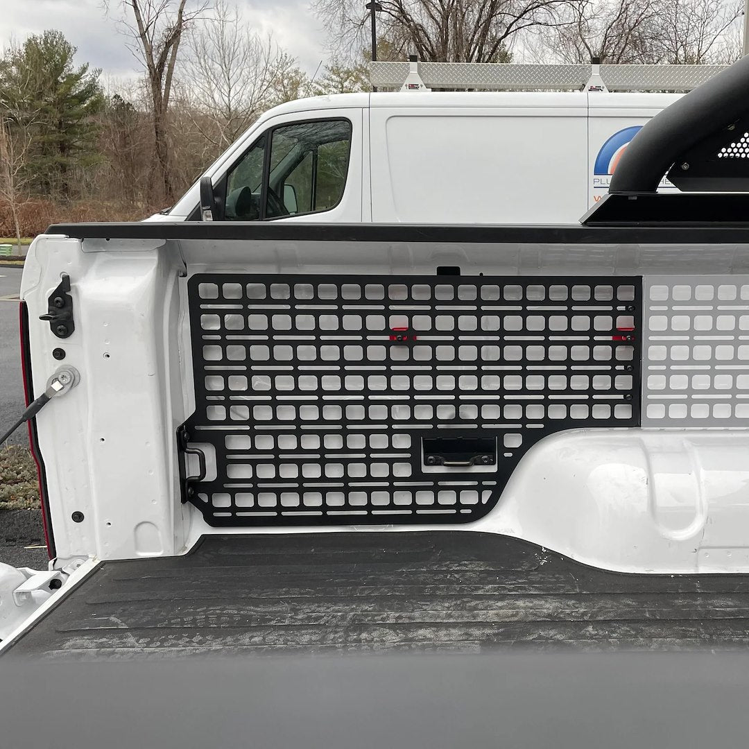 Builtright Industries 102403 Molle Cargo Panel||||86||blt102403||2008204