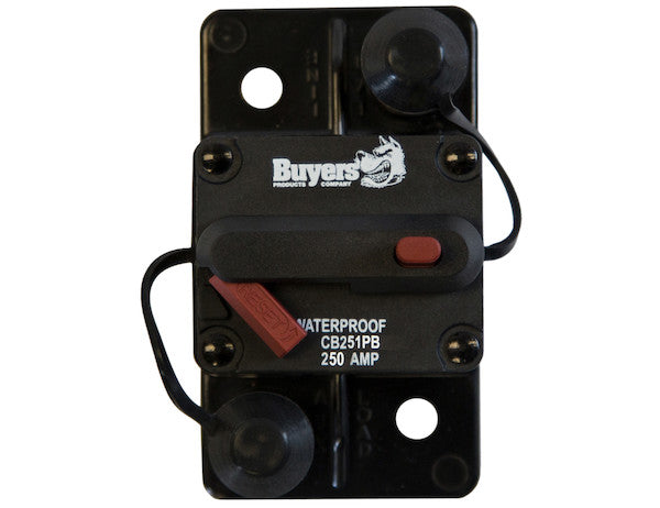Buyers Products Cb251pb Circuit Breaker||cb251pb.Jpg||85||b83cb251pb||1683304