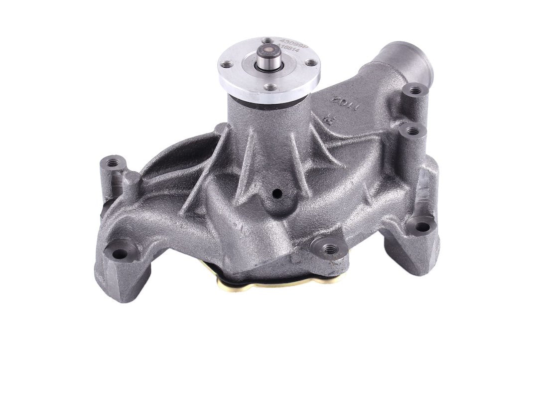 Gates 43099 Water Pump||43099_1.Jpg||86||grc43099||896573