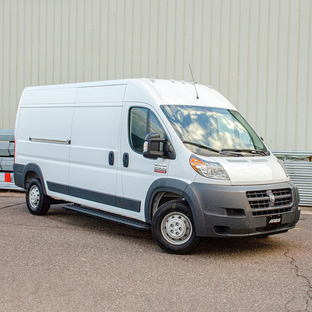 Product of Aries C3696 Running Board Component