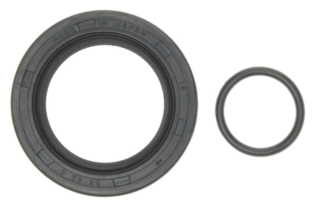Mahle/ Clevite Jv5199 Crankshaft Seal||jv5199.Jpg||85||m25jv5199||1694121
