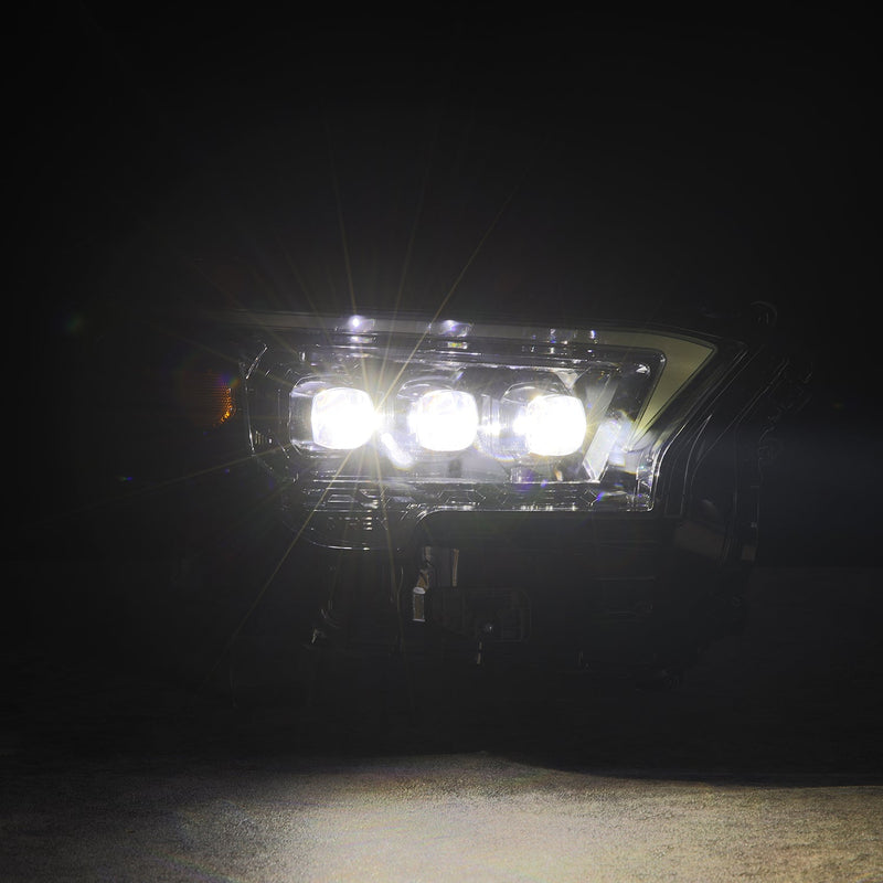 Alpharex Usa 880332 Headlight Assembly||880332_4.Jpg||89||alp880332||1735811