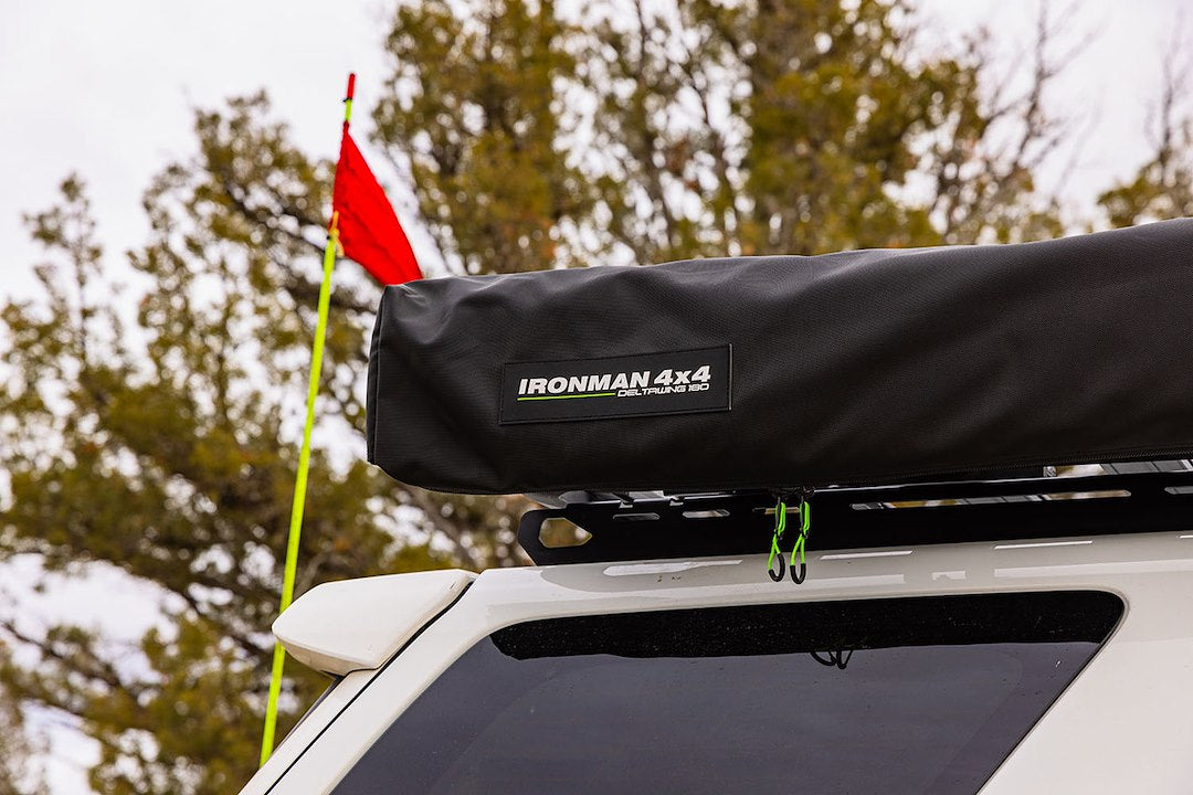 Product of Ironman 4x4 IAWN180023 Awning ,