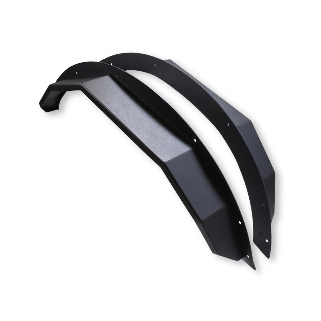 Product of TrailFX BR008T Fender Flare -