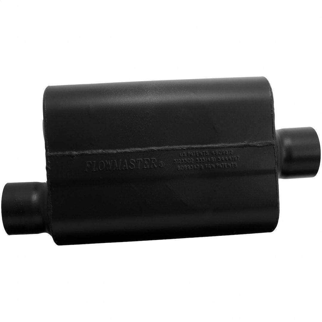 Product of Flowmaster 943046 Super 44 ™ Delta Flow ® Steel Exhaust Muffler