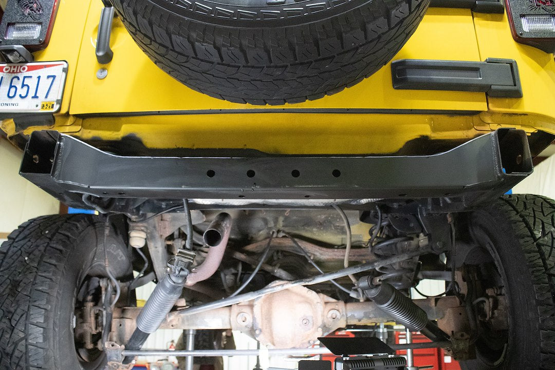 Product of Kentrol Rb5046 Replacement Frame Section