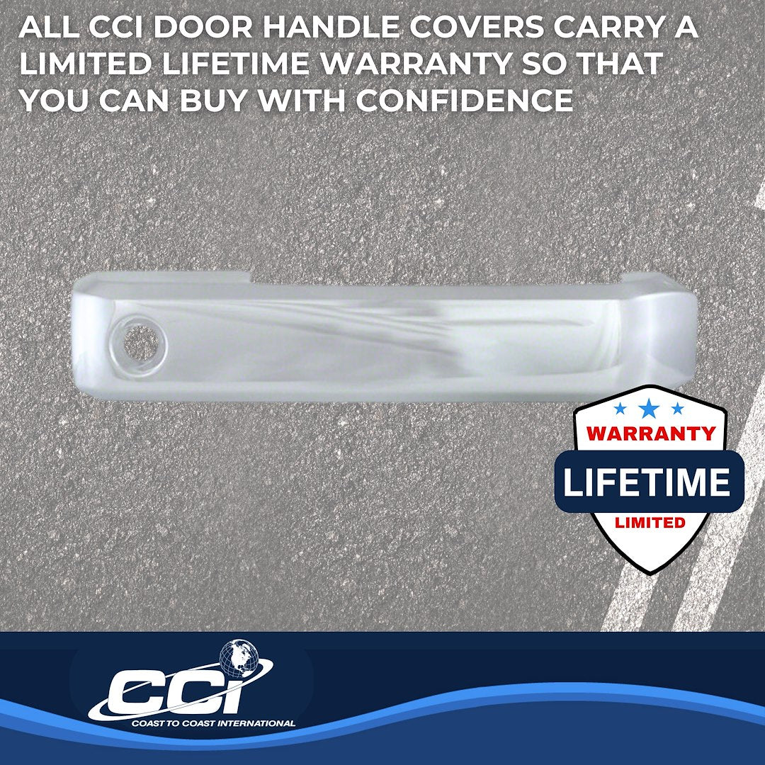 Product of Coast To Coast Ccidh68570c Exterior Door Handle Cover