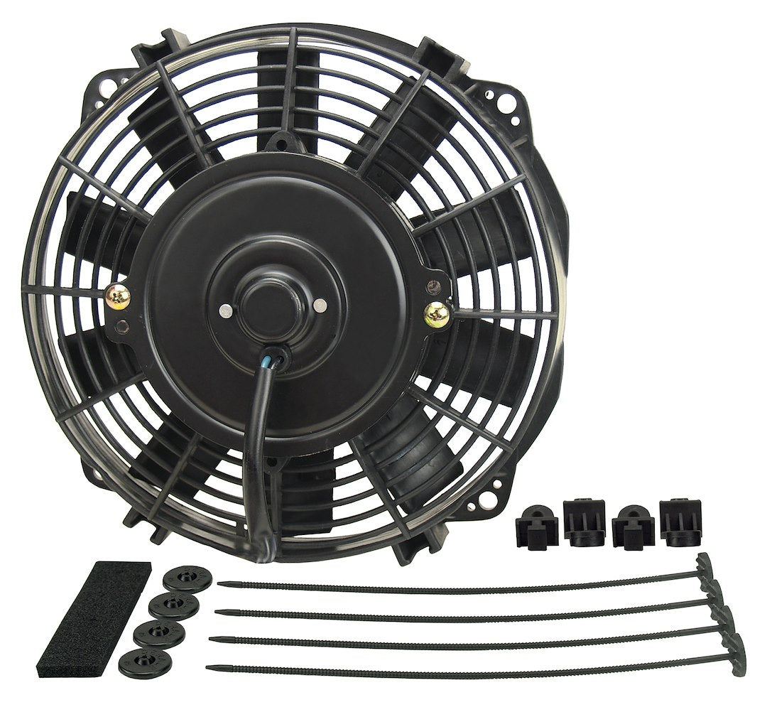 Product of Derale 16908 Cooling Fan