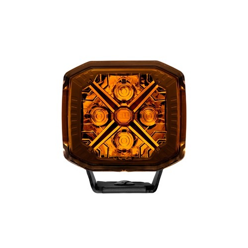 Product of Hella 358233921 Driving/ Fog Light