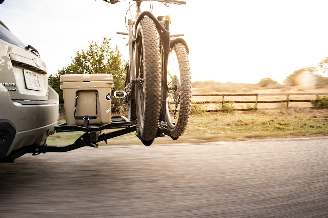 Product of Saris 4425 Cargo Carrier