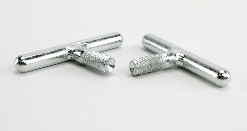 Product of Lippert Components 314594 Trailer Stabilizer Jack Stand Lock Arm Tightening Bolt