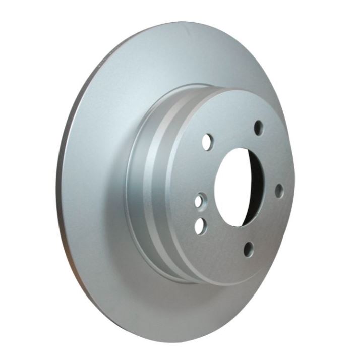 Product of Hella 355104322 Brake Rotor