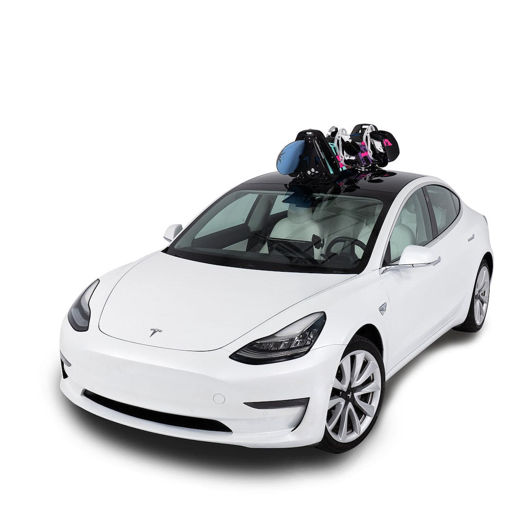 Product of Seasucker Sk2425 Ski Carrier - Roof Rack Kit