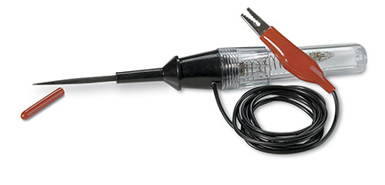 Product of Wirthco 21049 Circuit Tester