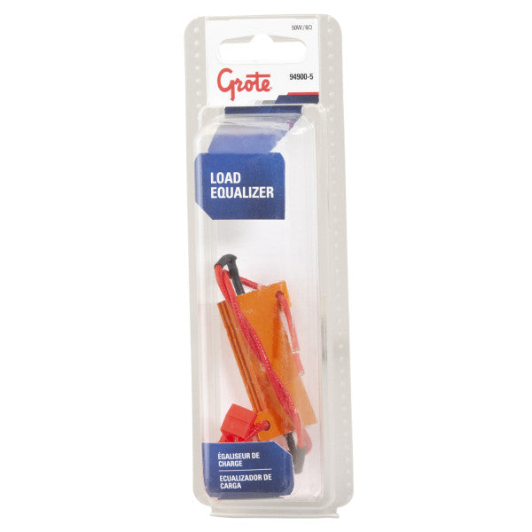 Grote Industries 94900-5 Led Light Bulb Load Equalizer||94900-5_1.Jpg||86||g17949005||2215648