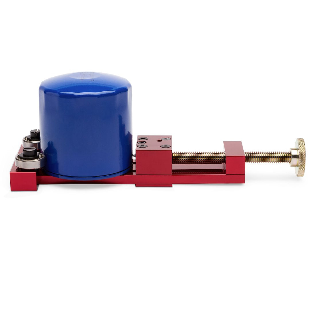 Proform Parts 66490 Oil Filter Cutting Tool||66490_With_Filter_Side.Jpg||88||p7566490||1623944