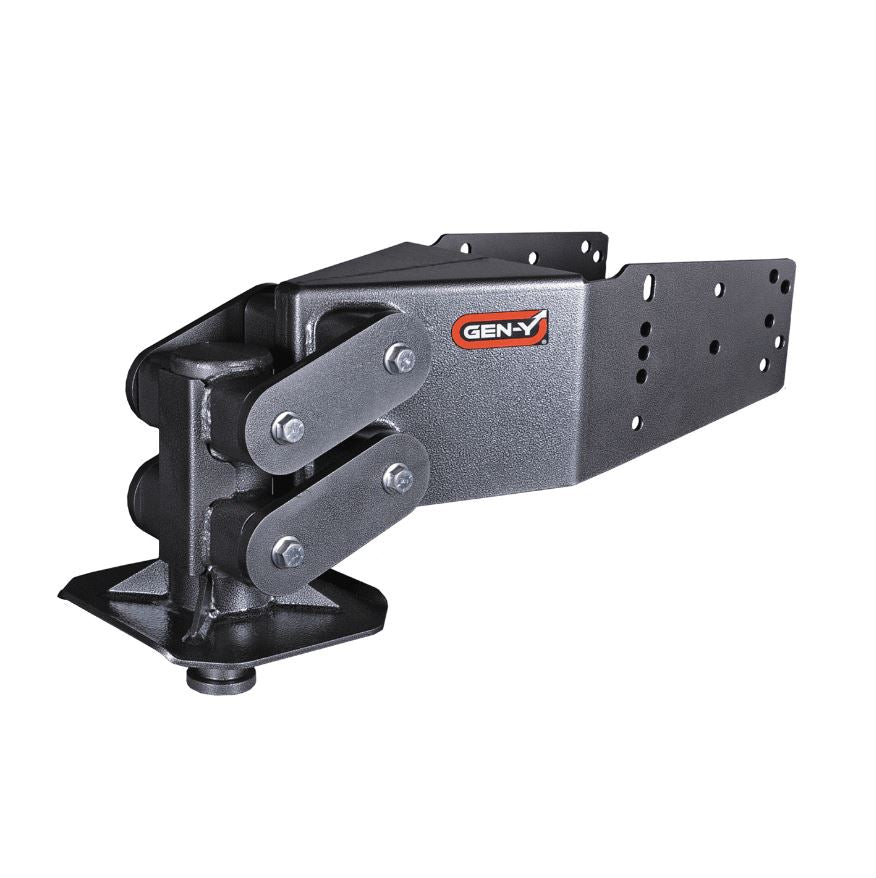 Gen-Y Hitch Gh-8060 Fifth Wheel Trailer Hitch Pin Box||gh-8060.Jpg||85||gyhgh8060||1557188