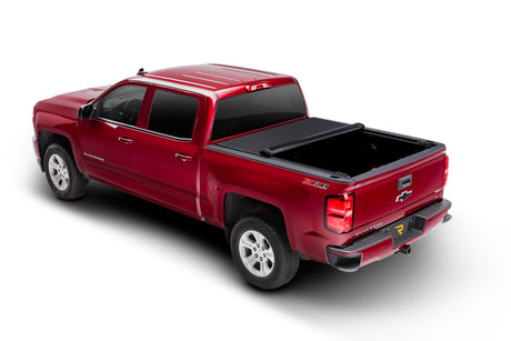 Product of Truxedo PRO X15 Soft Roll-Up 1423201 Tonneau Cover
