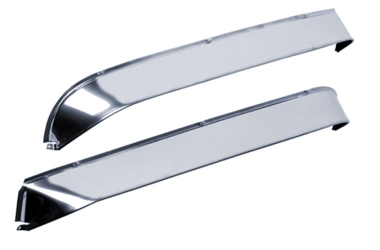 Product of Auto Ventshade (AVS) 52068 Ventshade ® Inside Channel Rainguard