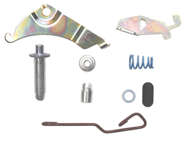 Raybestos Brakes H2590 Drum Brake Self Adjuster Repair Kit||h2590-1.Jpg||85||r42h2590||1354783