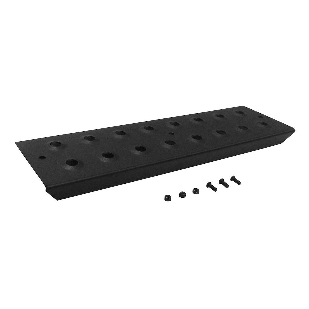 Westin Automotive 56-10001 Nerf Bar Pad||56-10001_Ko3qtr_P01_2.Jpg||87||w165610001||1618610
