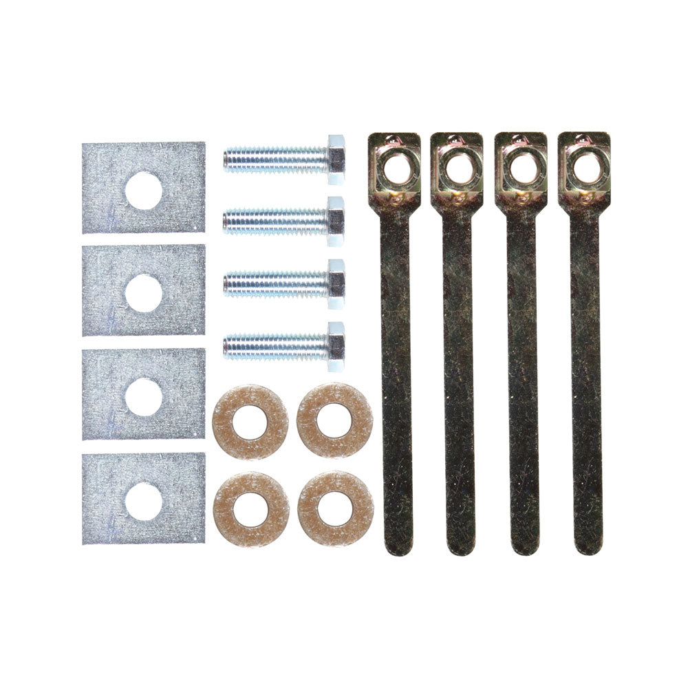 Product of Draw-Tite 65022 Trailer Hitch Front