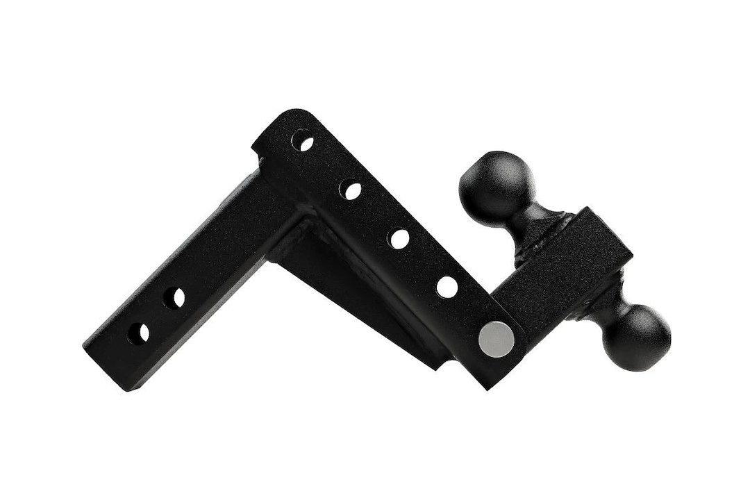Bulletproof Hitches Ld206 Trailer Hitch Ball Mount||ld206_2.Jpg||87||bphld206||1743573