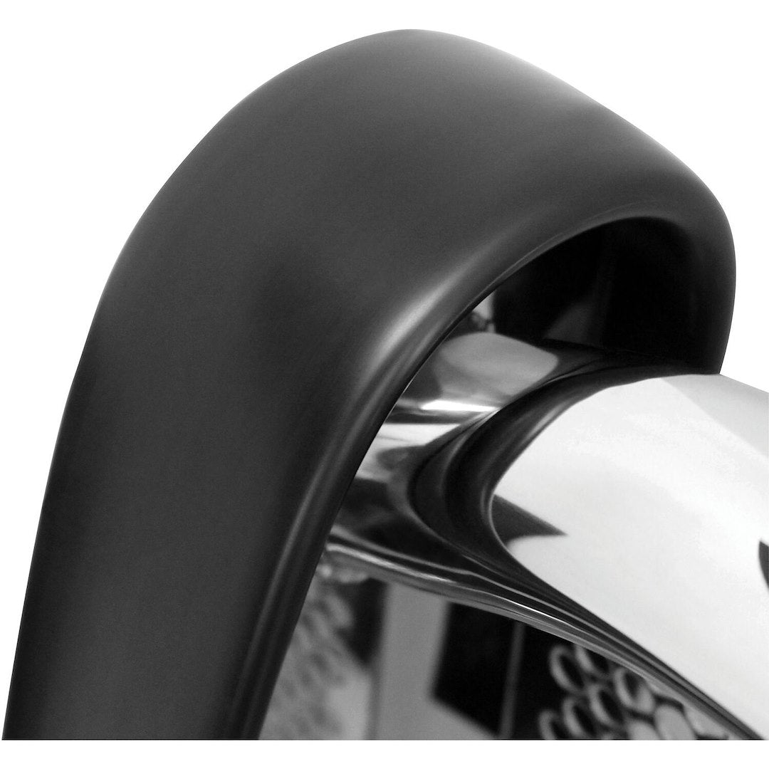 Product of Westin Automotive 57-3830 Grille Guard 1-Piece Polished