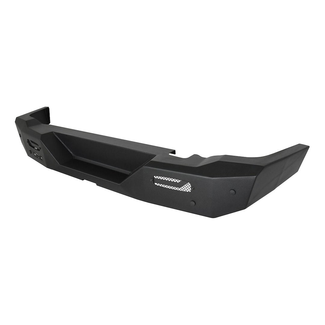 Product of Westin Automotive 58-421255 Pro Series Steel Textured Bumper