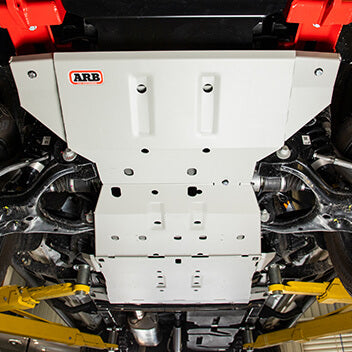 Arb 5421100 Skid Plate||5421100_4.Jpg||89||arb5421100||983402