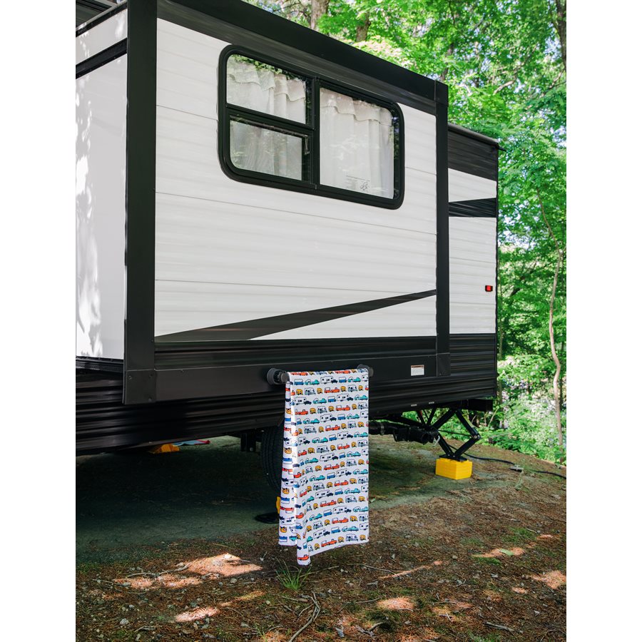 Product of Camco 44512 Leveling Block