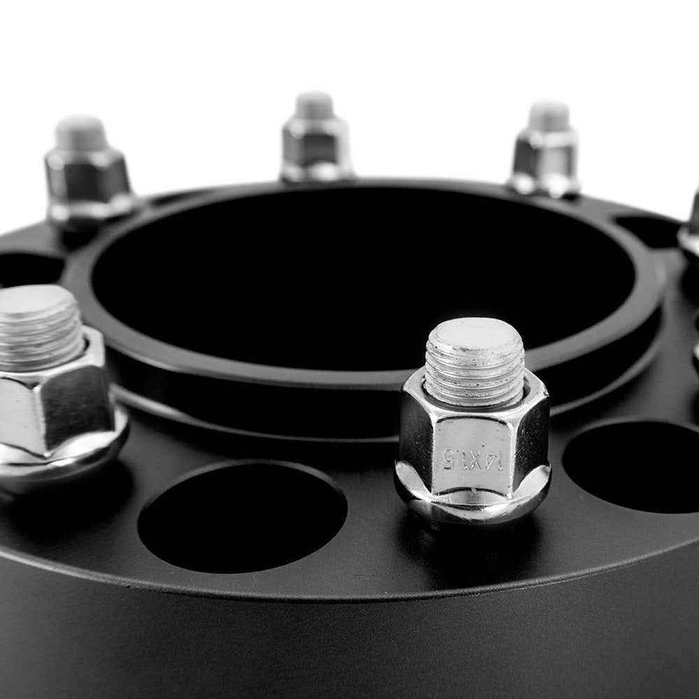 Borne Off-Road Bnws-005-250bk Wheel Spacer||bnws-005-250bk_3.Jpg||88||m1nws005250bk||1507890