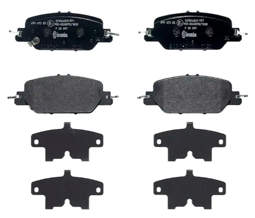 Brembo P28097 Brake Pad||p28097_2.Png||87||brmp28097||1684562