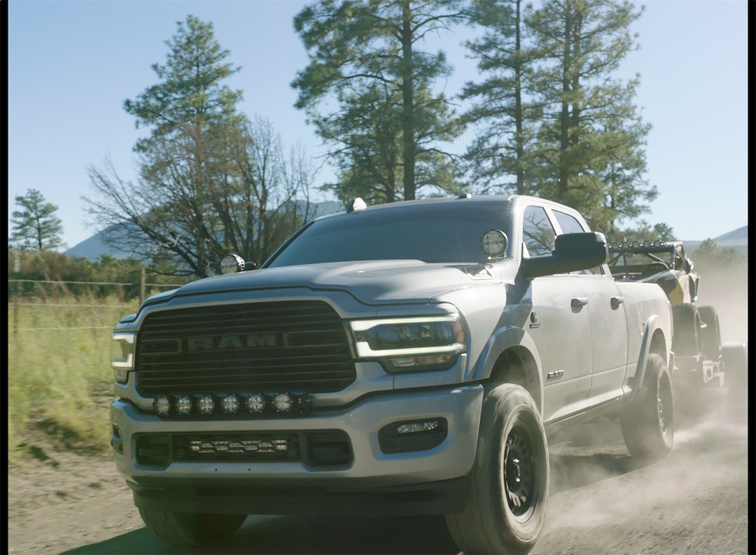 Product of Rigid Lighting 36306 Light Bar