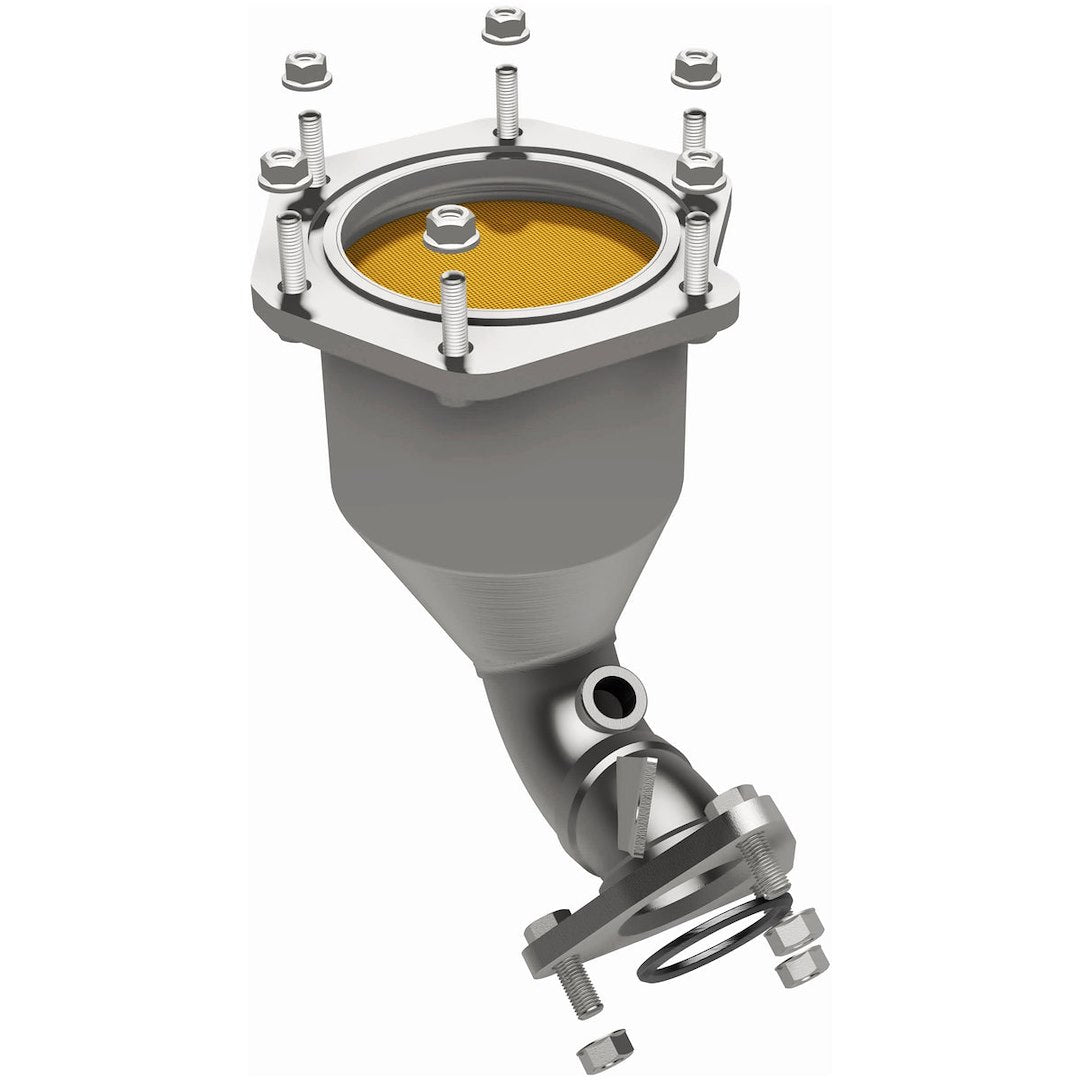 Magnaflow California Converter 6511128 Catalytic Converter||6511128_1.Jpg||86||m666511128||2470977