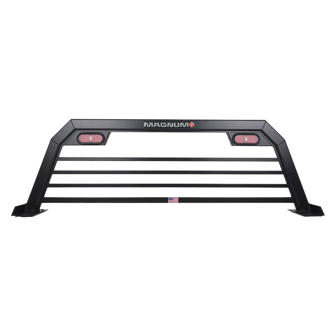 Magnum Truck Racks 420spbre2nb Headache Rack||420spbre2nb.Jpg||85||mtr420spbre2n||1697158